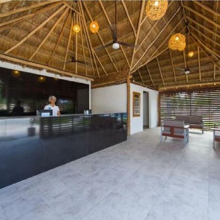 Arena Beach Oceanfront Пуерто-Морелос Екстер'єр фото