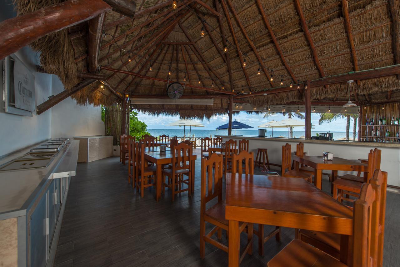 Arena Beach Oceanfront Пуерто-Морелос Екстер'єр фото